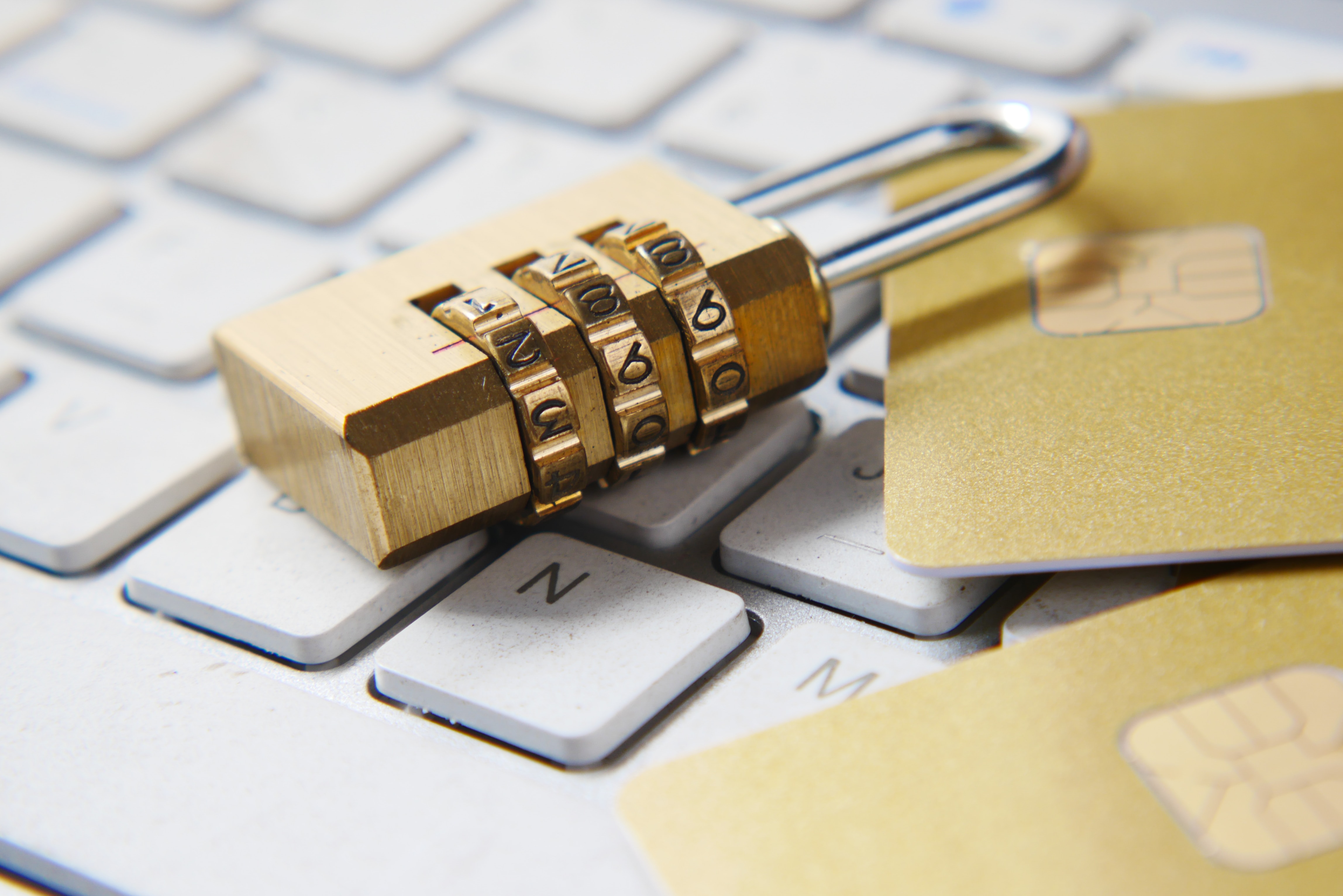 Confidential and Integrity-Protected File Storage System