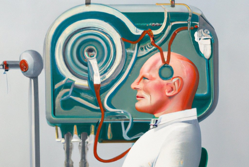 Experience Machine